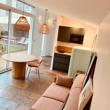 Studio Lyon Collonges Au Mont D'Or Εξωτερικό φωτογραφία