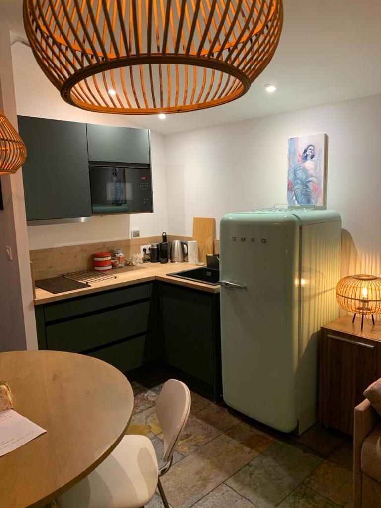 Studio Lyon Collonges Au Mont D'Or Εξωτερικό φωτογραφία