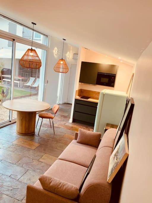 Studio Lyon Collonges Au Mont D'Or Εξωτερικό φωτογραφία