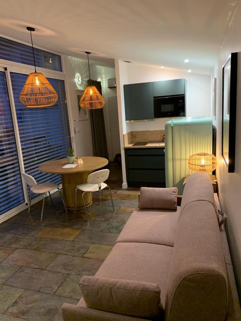 Studio Lyon Collonges Au Mont D'Or Εξωτερικό φωτογραφία